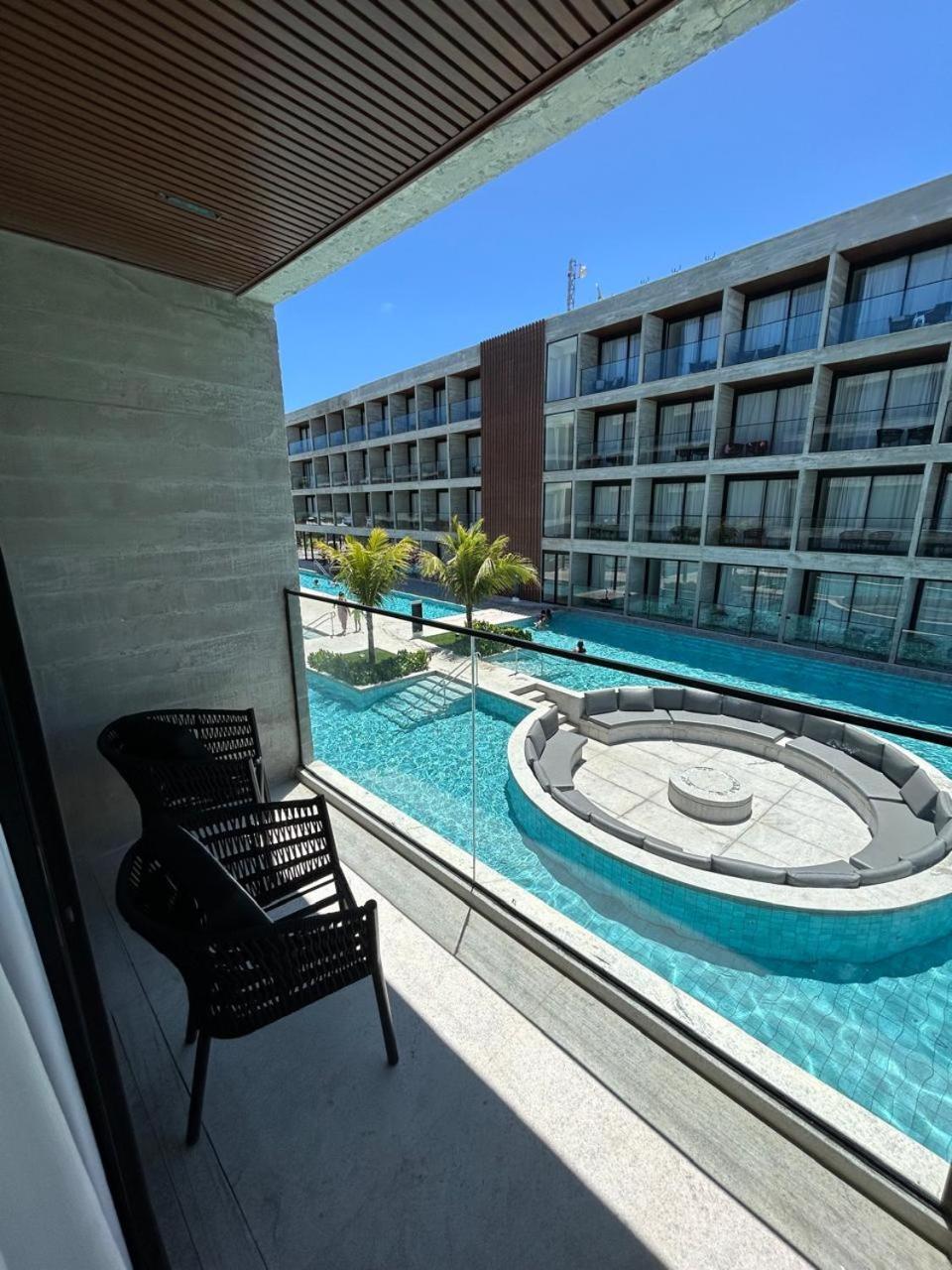 Porto Alto Resort - Gav Resorts Ipojuca Luaran gambar