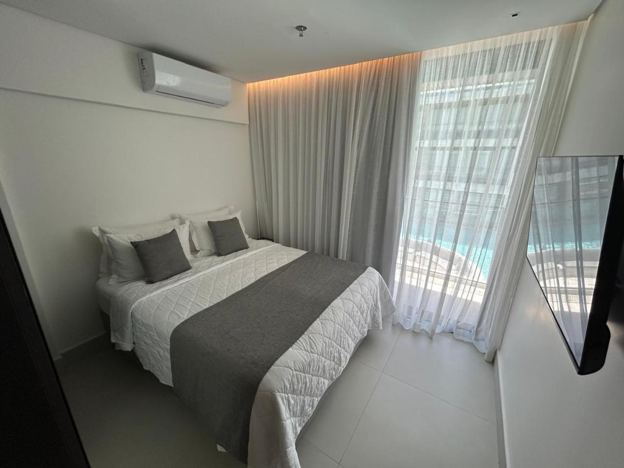 Porto Alto Resort - Gav Resorts Ipojuca Luaran gambar